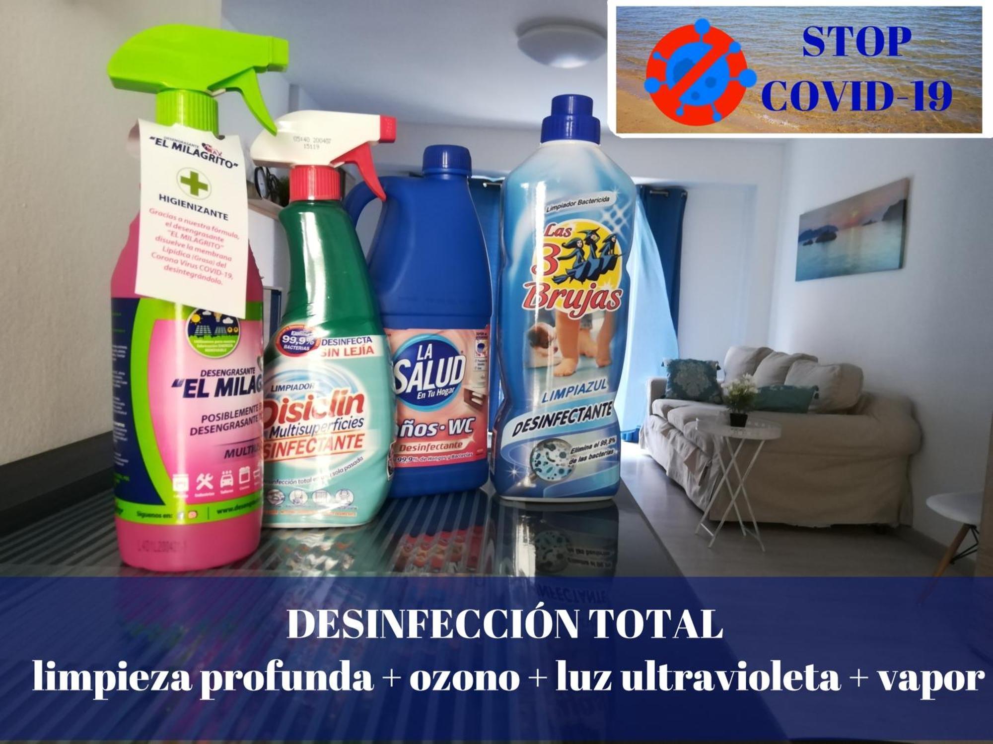 3 Bedroom 150 M From The Beach Torrevieja Room photo