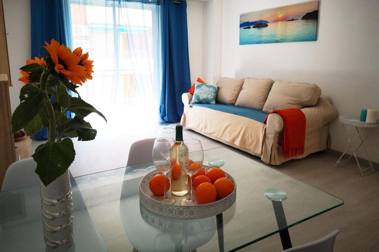 3 Bedroom 150 M From The Beach Torrevieja Exterior photo