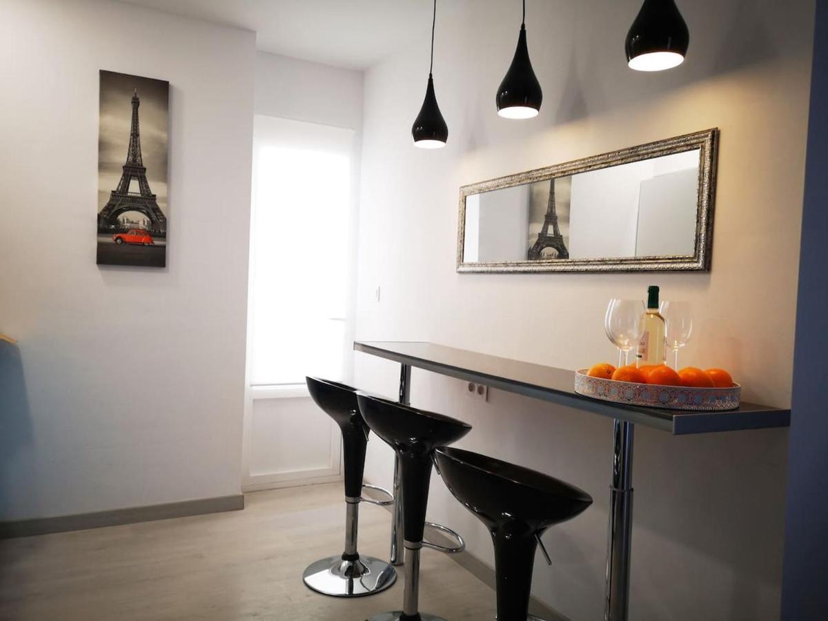 3 Bedroom 150 M From The Beach Torrevieja Exterior photo